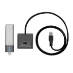 ⁦‏Archer TX20UH AX1800 USB מבית TP-LINK⁩ – תמונה ⁦2⁩