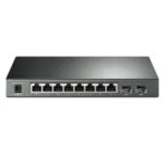 ⁦SG2210P 10-Port Gigabit Switch מבית OMADA⁩ – תמונה ⁦3⁩