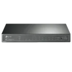 SG2210P 10-Port Gigabit Switch מבית OMADA