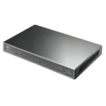 ⁦SG2210P 10-Port Gigabit Switch מבית OMADA⁩ – תמונה ⁦2⁩