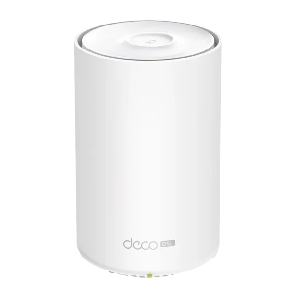 Deco X20-DSL AX1800 Router מבית TP-LINK