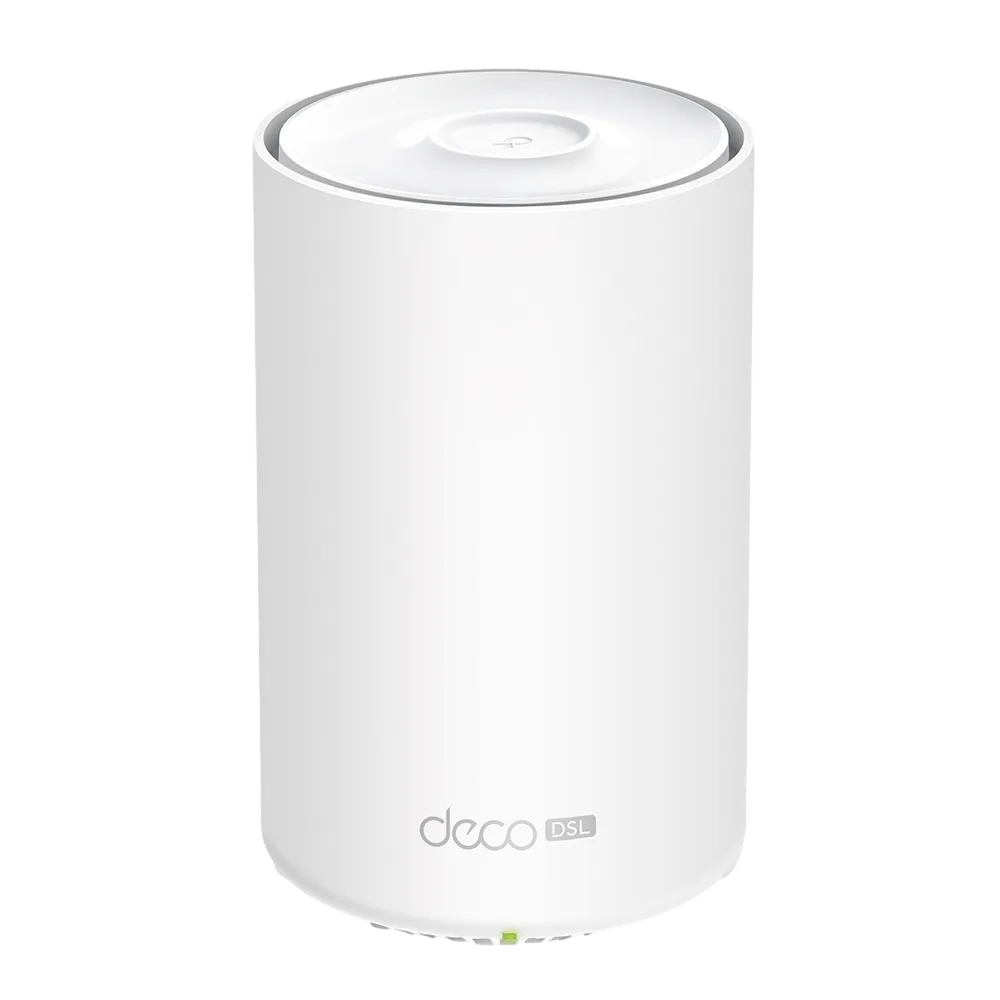 99360-222-01-1 Deco X20-DSL AX1800 Router מבית TP-LINK – תמונה 1