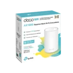 ⁦Deco X20-DSL AX1800 Router מבית TP-LINK⁩ – תמונה ⁦3⁩