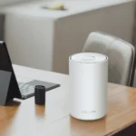 ⁦Deco X20-4G AX1800 WiFi 6 מבית TP-LINK⁩ – תמונה ⁦4⁩