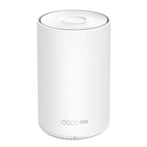 Deco X20-4G AX1800 WiFi 6 מבית TP-LINK