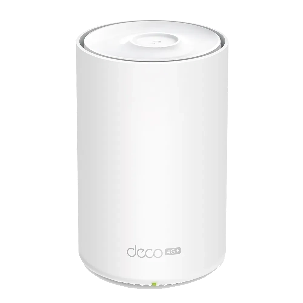 99360-222-02-4 Deco X20-4G AX1800 WiFi 6 מבית TP-LINK – תמונה 1