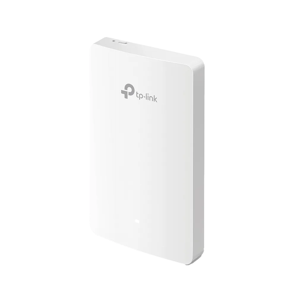 99360-235-50-2 EAP235-Wall Access Point מבית OMADA – תמונה 1