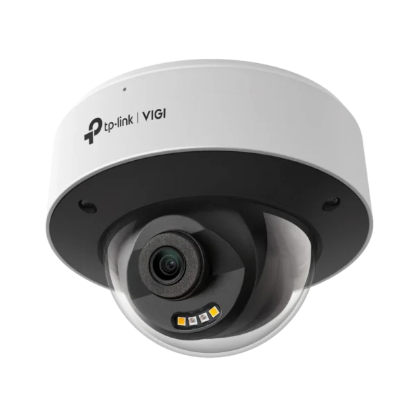 מצלמת רשת כיפה S245 (2.8mm) 4MP מבית VIGI