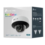 ⁦מצלמת רשת כיפה S245 (2.8mm) 4MP מבית VIGI⁩ – תמונה ⁦4⁩