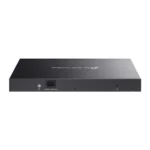 ⁦מתג +PoE מנוהל SG3428MP מבית OMADA⁩ – תמונה ⁦2⁩