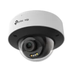 מצלמת רשת כיפה S285 (2.8mm) 8MP מבית VIGI