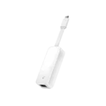 ⁦מתאם רשת UE300C Gigabit USB-C מבית TP-LINK⁩ – תמונה ⁦2⁩