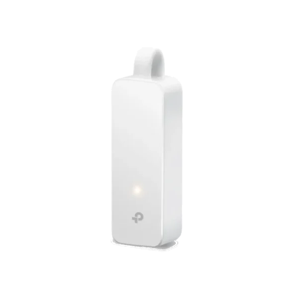 מתאם רשת UE300C Gigabit USB-C מבית TP-LINK