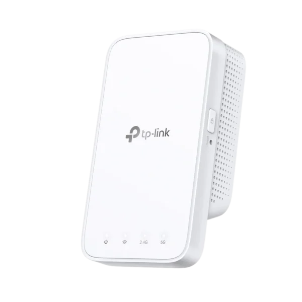 RE300 AC1200 Range Extender מבית TP-LINK