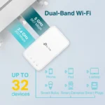 ⁦RE300 AC1200 Range Extender מבית TP-LINK⁩ – תמונה ⁦3⁩