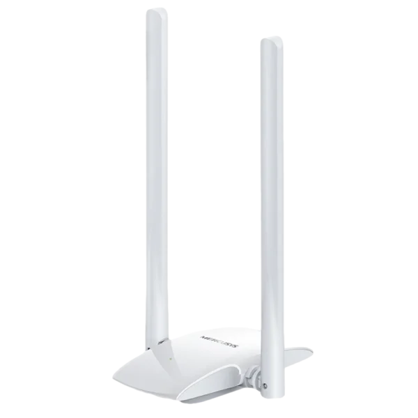 MW300UH Wireless USB מבית MERCUSYS