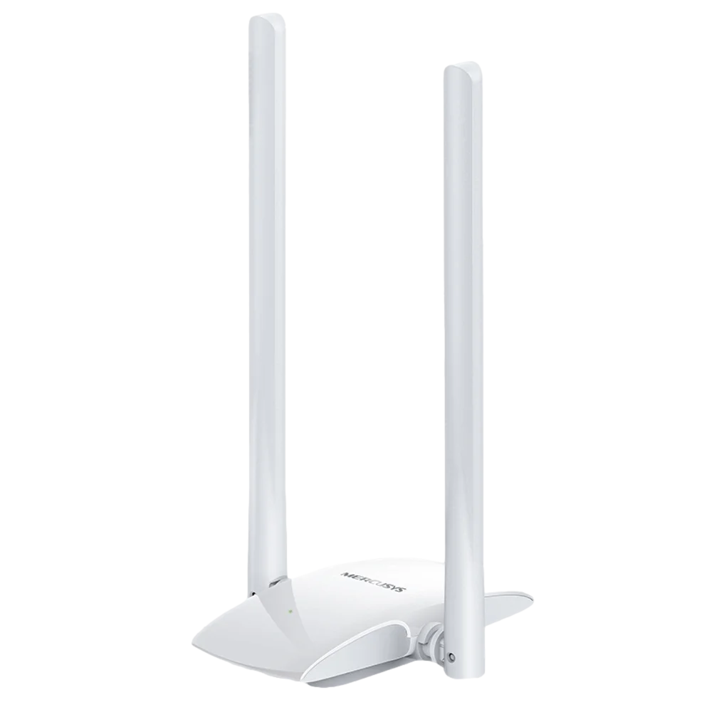 99360-300-12-1 MW300UH Wireless USB מבית MERCUSYS – תמונה 1