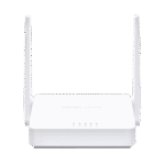 MW300D Wireless N Router מבית MERCUSYS