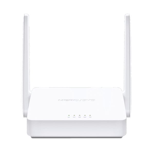 MW300D Wireless N Router מבית MERCUSYS