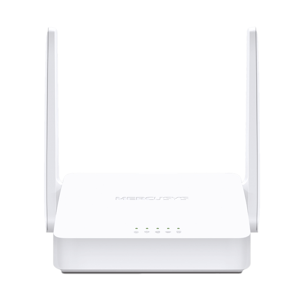 99360-300-30 MW300D Wireless N Router מבית MERCUSYS – תמונה 1