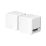 ⁦(2-PACK) Halo H30G AC1300 מבית MERCUSYS⁩ – תמונה ⁦2⁩