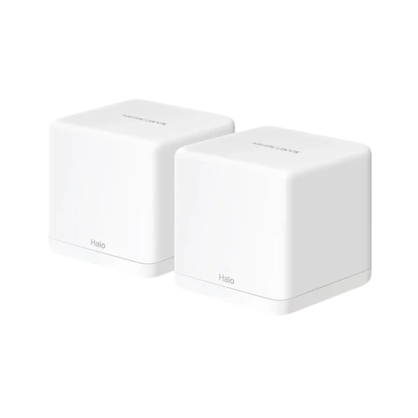 (2-PACK) Halo H30G AC1300 מבית MERCUSYS