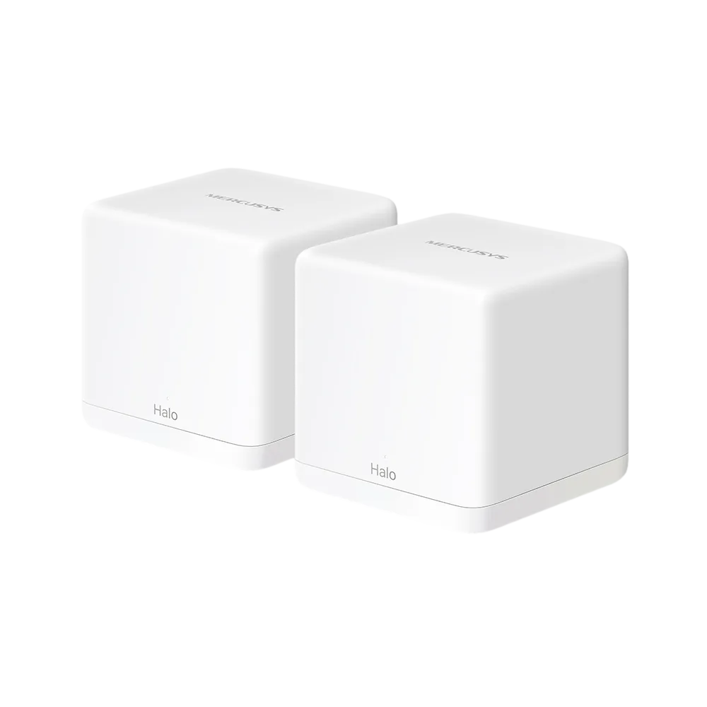 99360-302-02-5 (2-PACK) Halo H30G AC1300 מבית MERCUSYS – תמונה 1