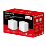 ⁦(2-PACK) Halo H30G AC1300 מבית MERCUSYS⁩ – תמונה ⁦5⁩
