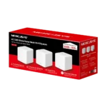 ⁦(3-PACK) Halo H30G AC1300 מבית MERCUSYS⁩ – תמונה ⁦6⁩