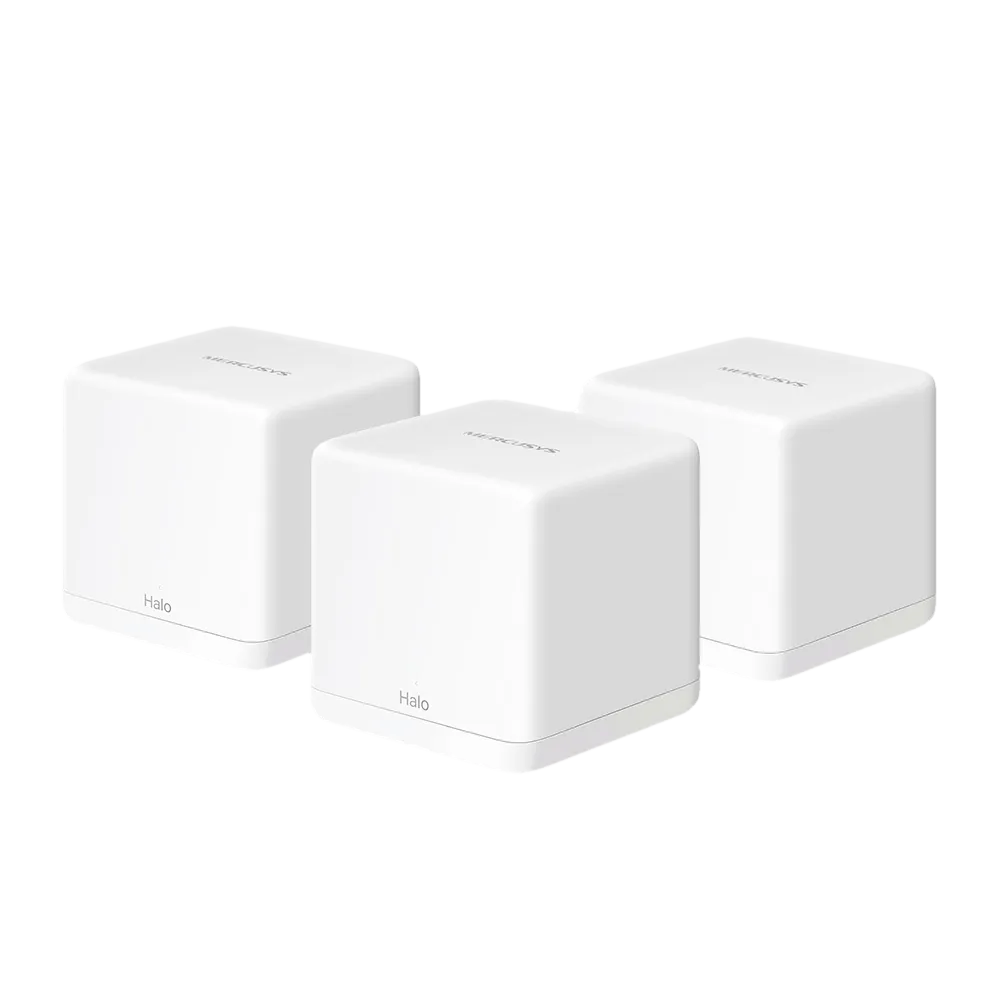 99360-302-03-2 (3-PACK) Halo H30G AC1300 מבית MERCUSYS – תמונה 1