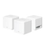 ⁦(3-PACK) Halo H30G AC1300 מבית MERCUSYS⁩ – תמונה ⁦2⁩