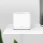 ⁦(3-PACK) Halo H30G AC1300 מבית MERCUSYS⁩ – תמונה ⁦4⁩