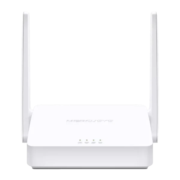 MW302R 300Mbps Wireless מבית MERCUSYS