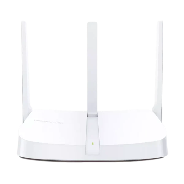 MW306R Wireless N Router מבית MERCUSYS