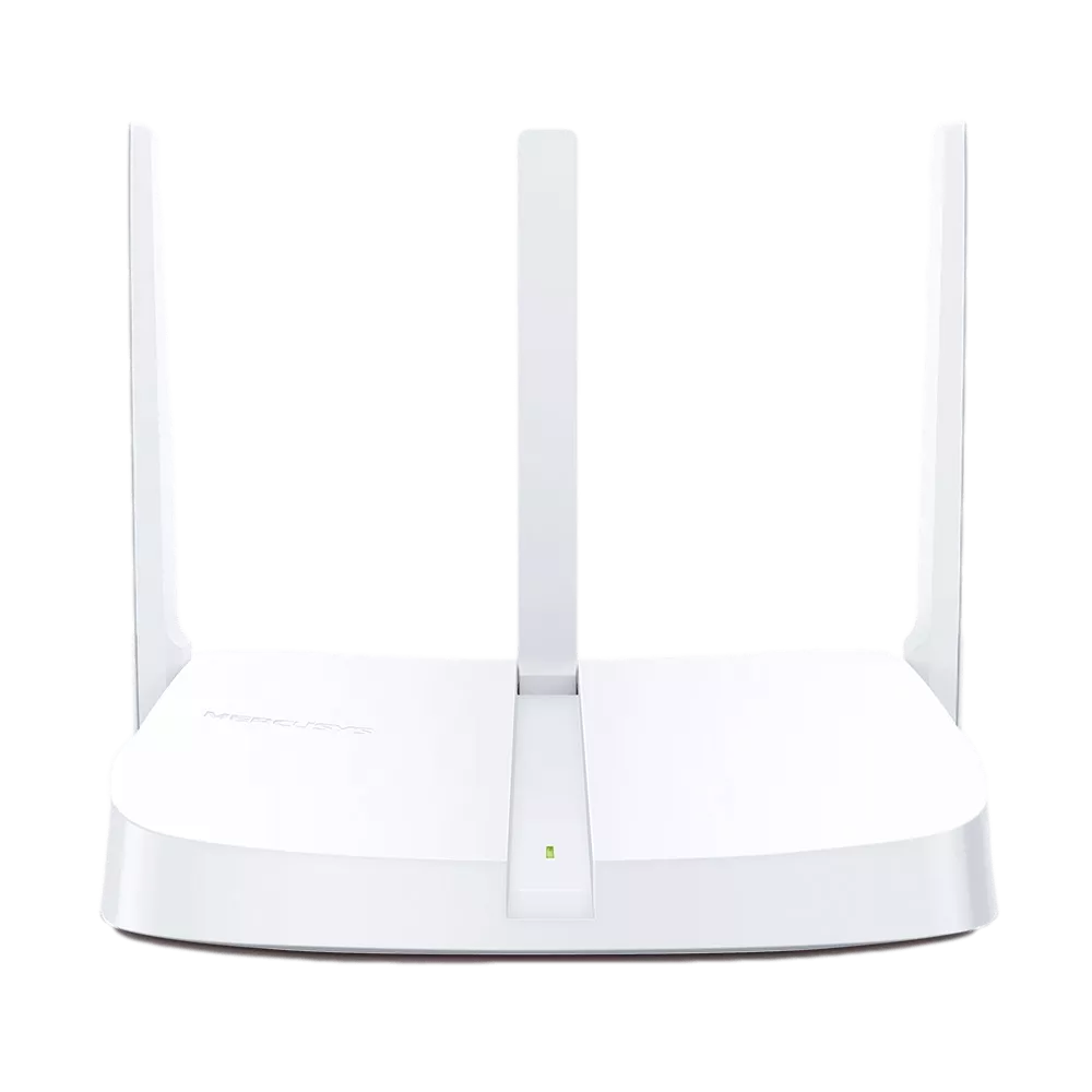 99360-306-03.d110a0 MW306R Wireless N Router מבית MERCUSYS – תמונה 1