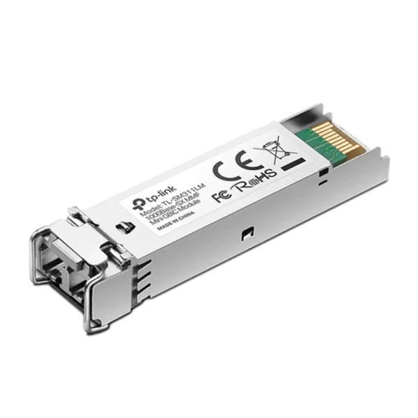 TL-SM311LM MiniGBIC Module מבית OMADA