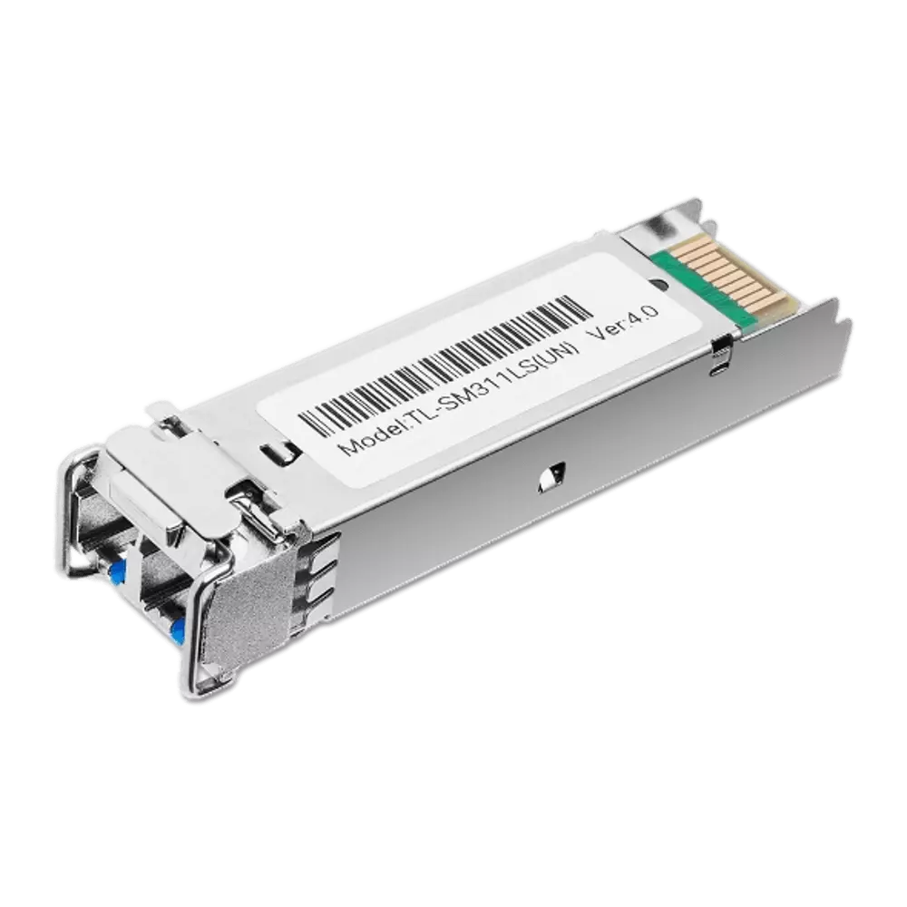 99360-311-01-3 SM311LS MiniGBIC Module מבית OMADA – תמונה 1