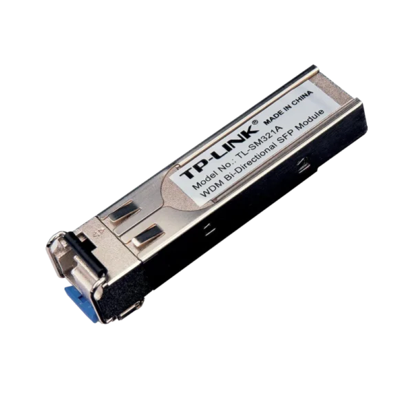 TP-SM321A 1000-BX WDM SFP MODULE