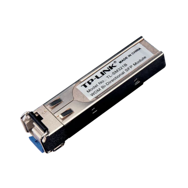 TP-SM321B 1000-BX WDM SFP MODULE