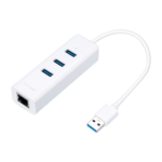 UE330 USB 3.0 to Gigabit Ethernet מבית TP-LINK