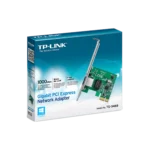 ⁦TG-3468 Gigabit PCI Express מבית TP-LINK⁩ – תמונה ⁦2⁩