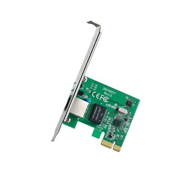 TG-3468 Gigabit PCI Express מבית TP-LINK