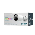 ⁦מצלמת צינור S385 (2.8mm) 4K מבית VIGI⁩ – תמונה ⁦4⁩