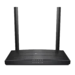 Archer VR400 AC1200 Router מבית TP-LINK