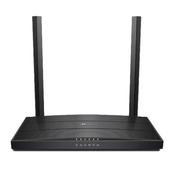 Archer VR400 AC1200 Router מבית TP-LINK