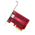 TX401 PCI Express Network מבית TP-LINK