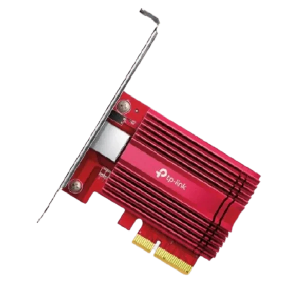 TX401 PCI Express Network מבית TP-LINK