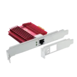 ⁦TX401 PCI Express Network מבית TP-LINK⁩ – תמונה ⁦2⁩