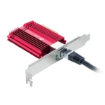 ⁦TX401 PCI Express Network מבית TP-LINK⁩ – תמונה ⁦3⁩