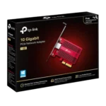 ⁦TX401 PCI Express Network מבית TP-LINK⁩ – תמונה ⁦4⁩
